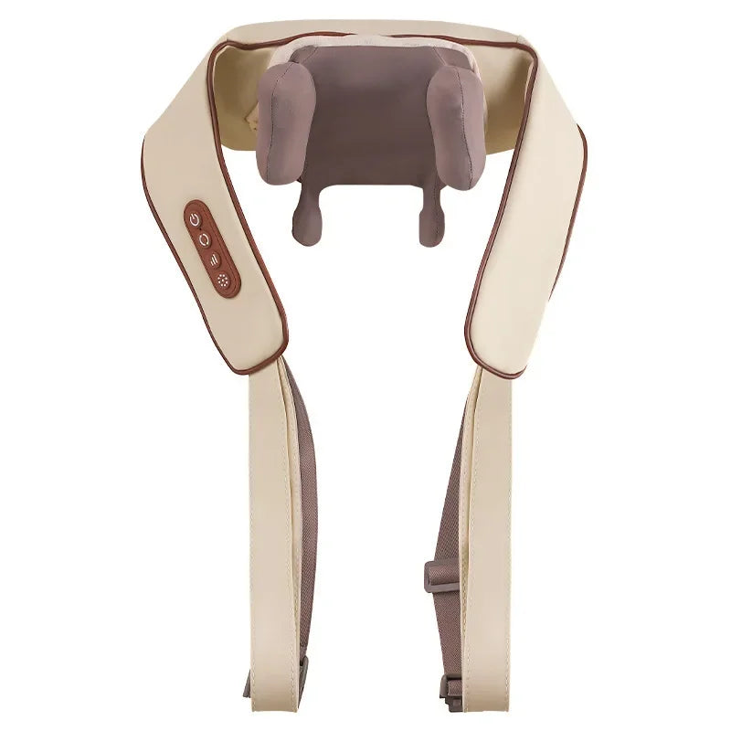 Rechargeable Shoulder & Neck Massager