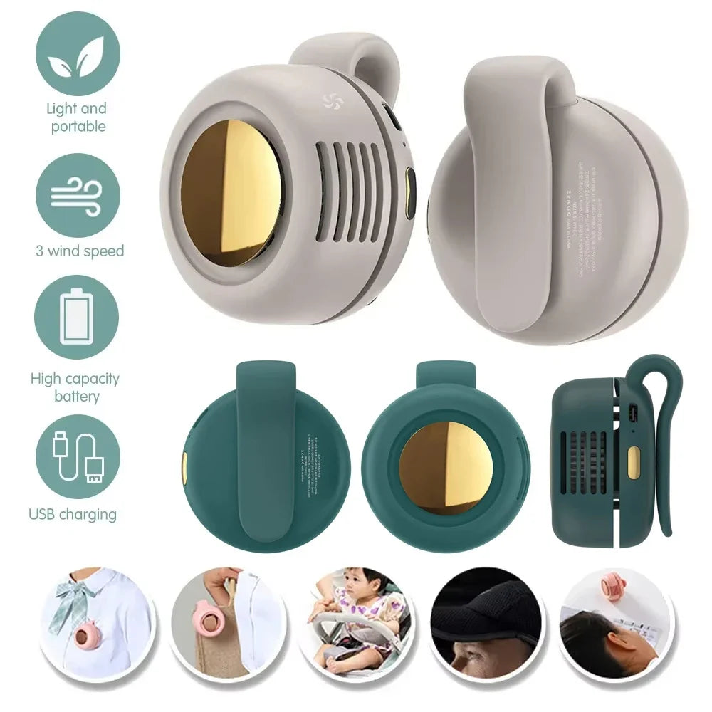 Mini Air Conditioner
