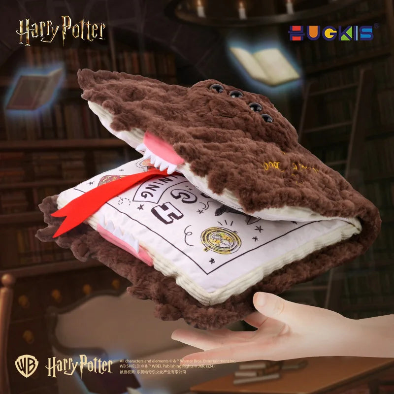 Harry Potter Plush Toy