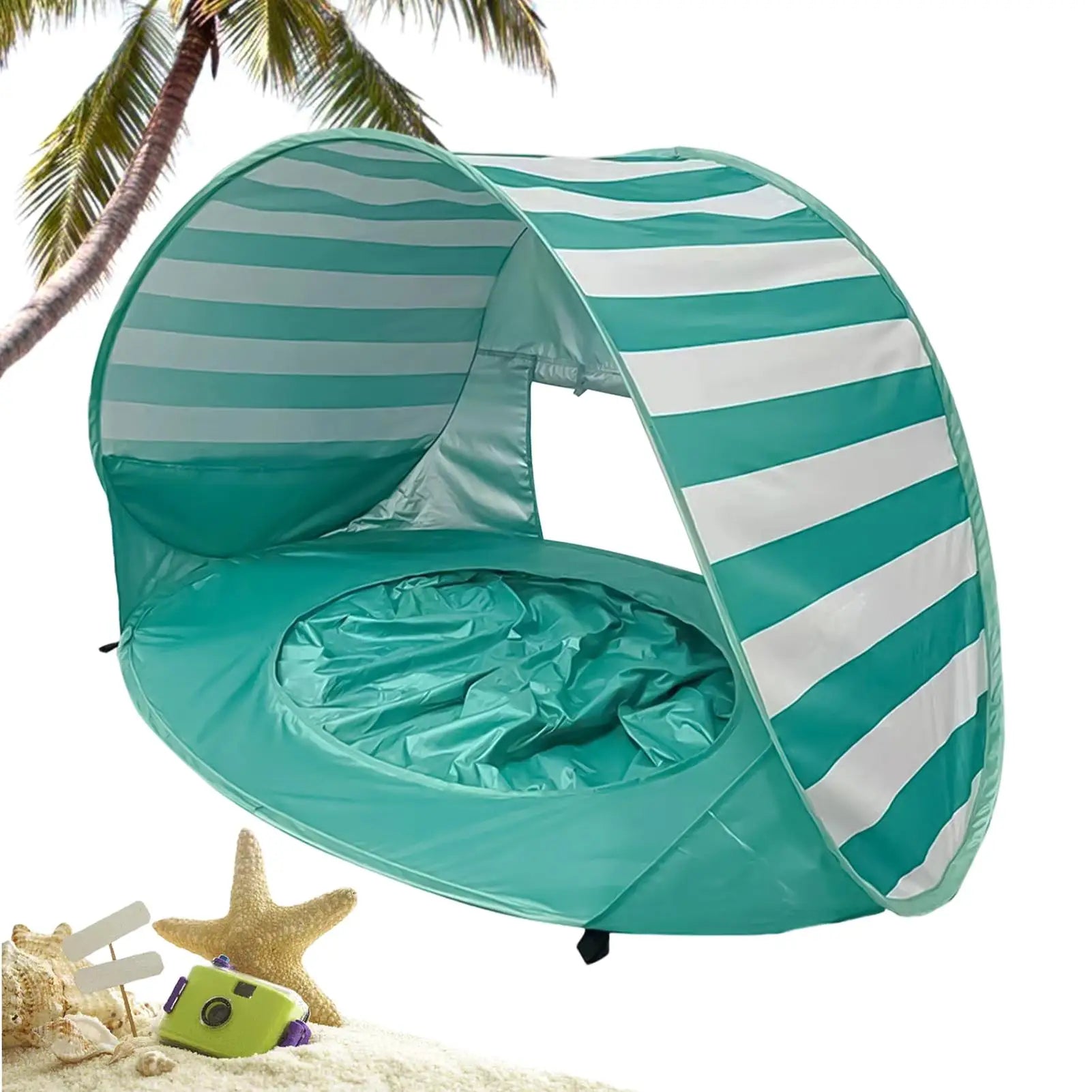 Beach Tent For Kids
