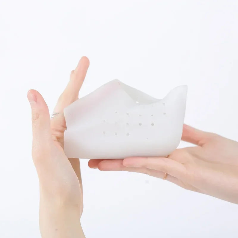 Silicone Height Insoles