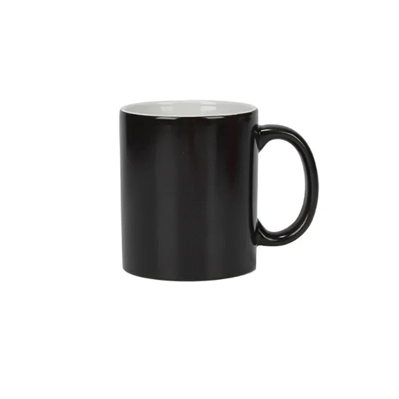 Magic Thermochromic Mug