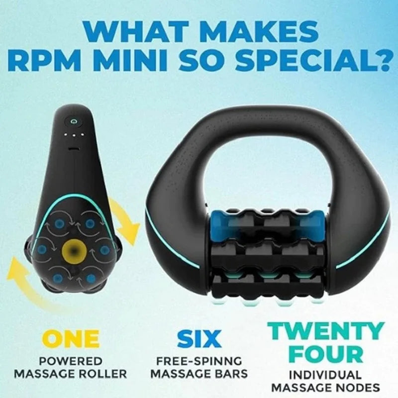 RPM Mini Sculpt Roller