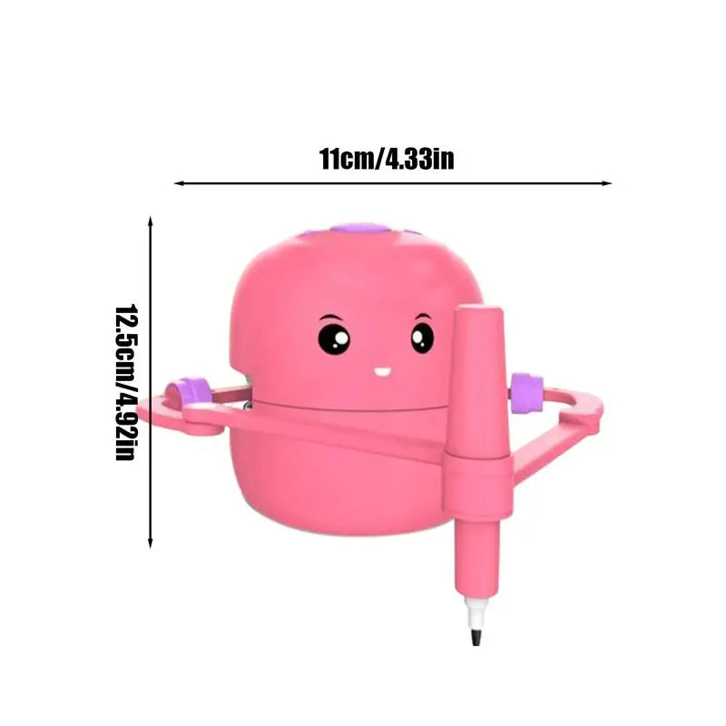 Smart Drawing Robot
