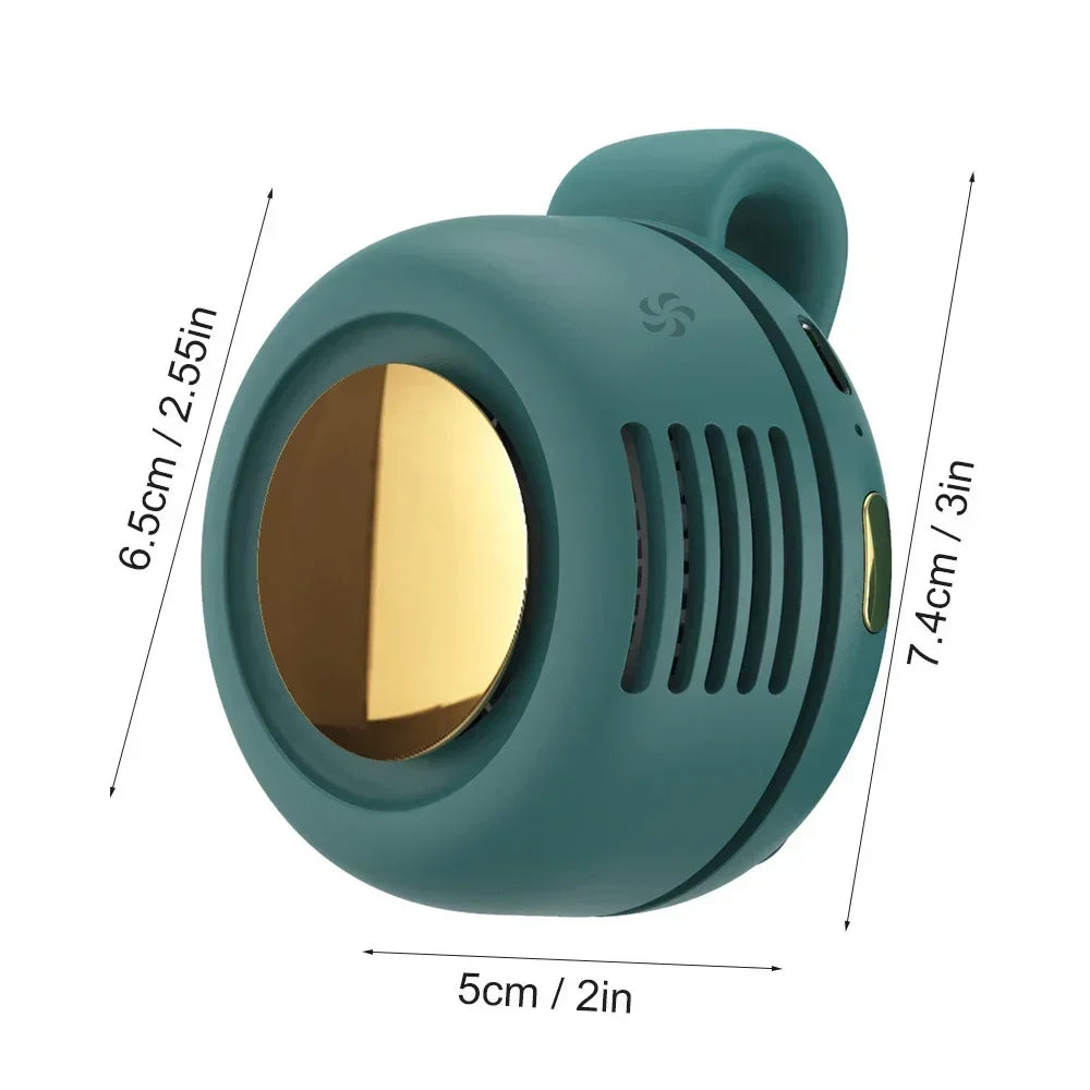 Mini Air Conditioner