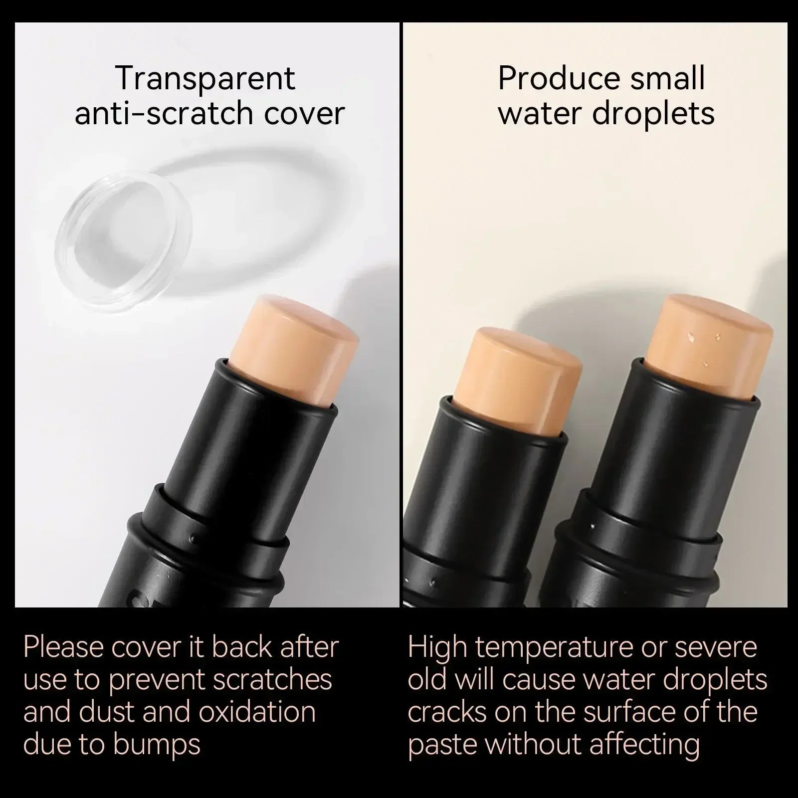 BB Cream Foundation Stick