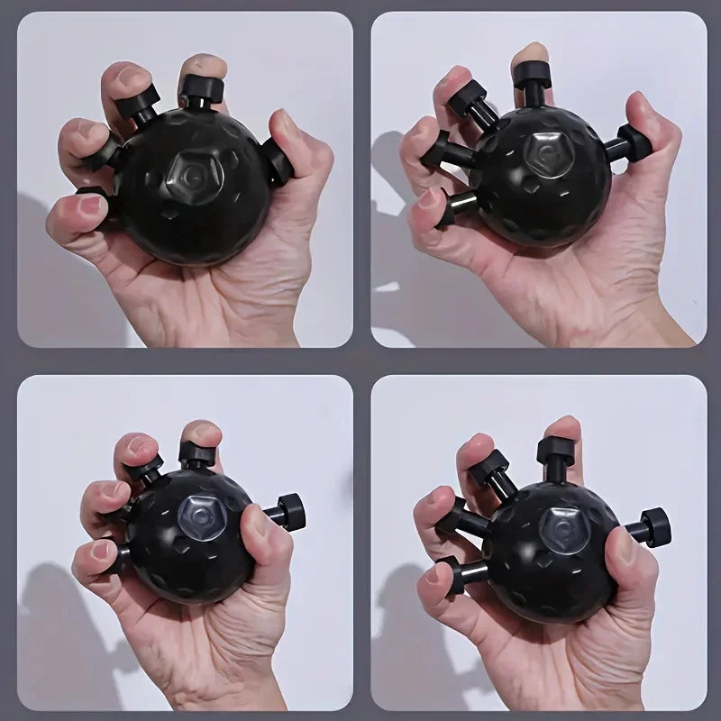Hand Grip Strengthener