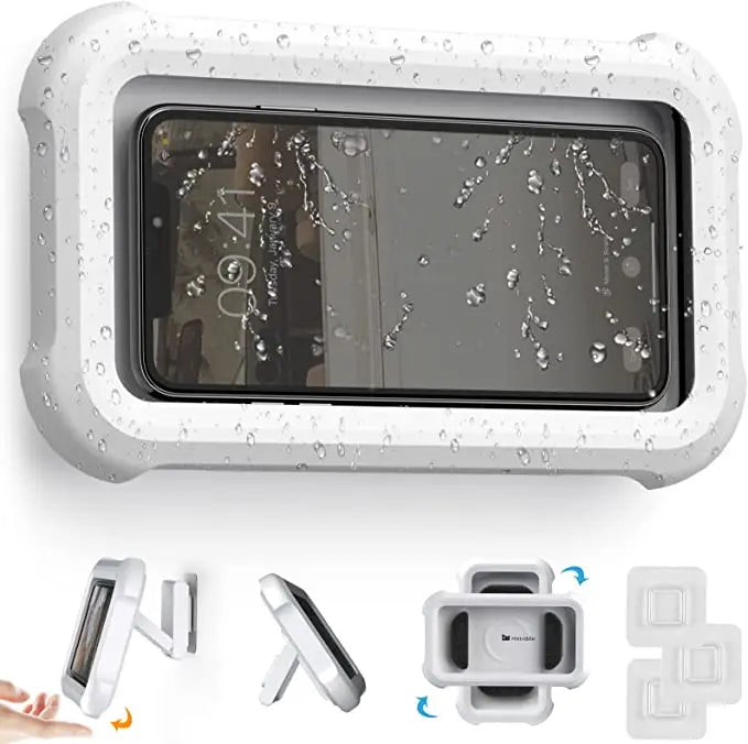 Shower Phone Holder