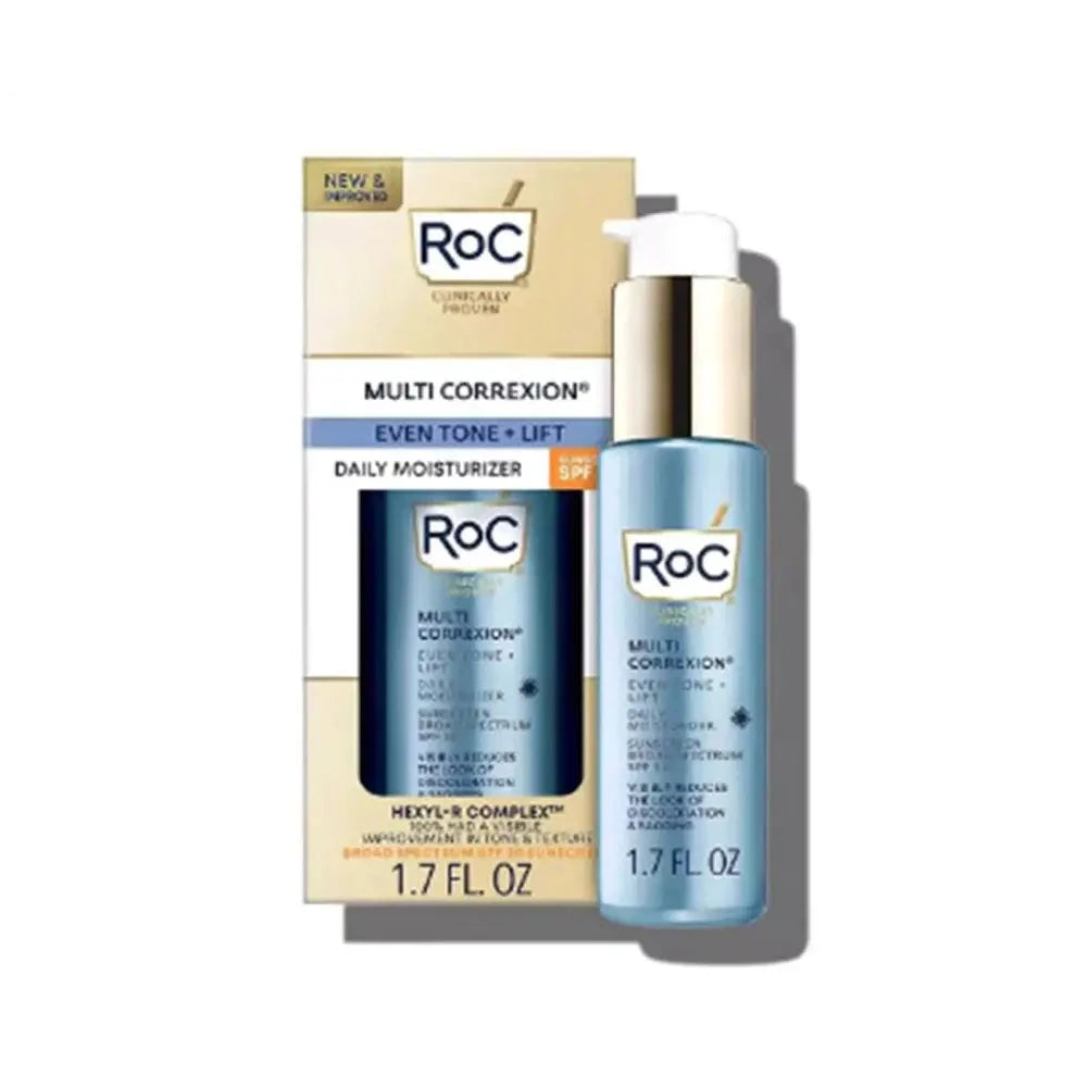 Bright & Restore Multi-Essence Cream