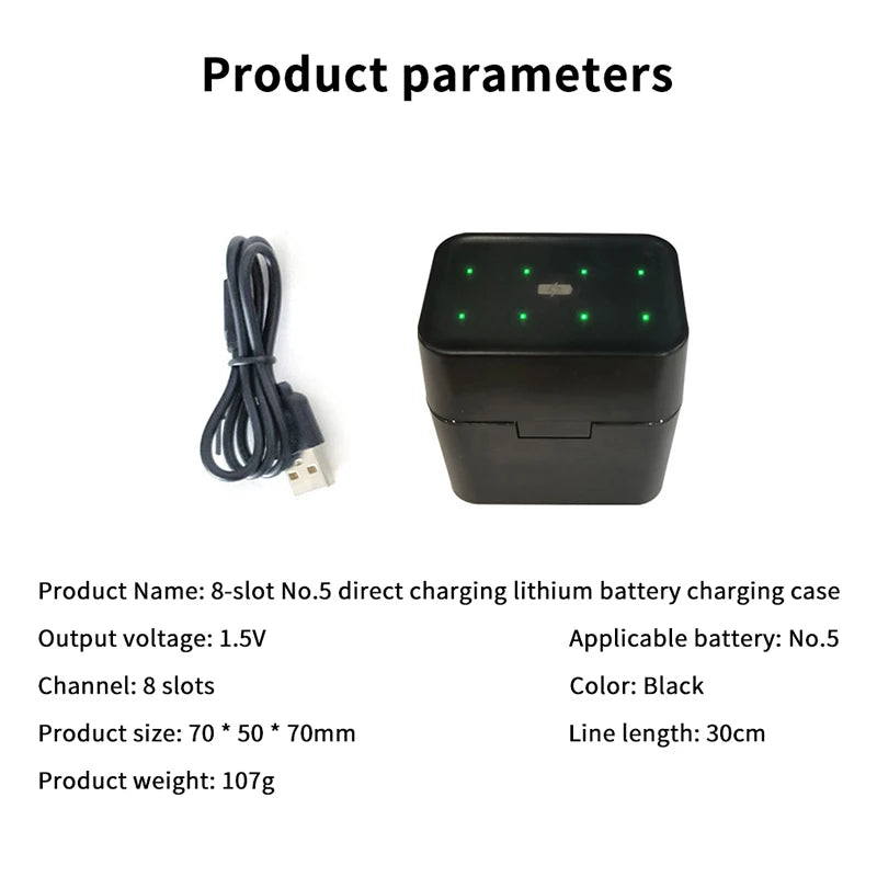 Battery Charger