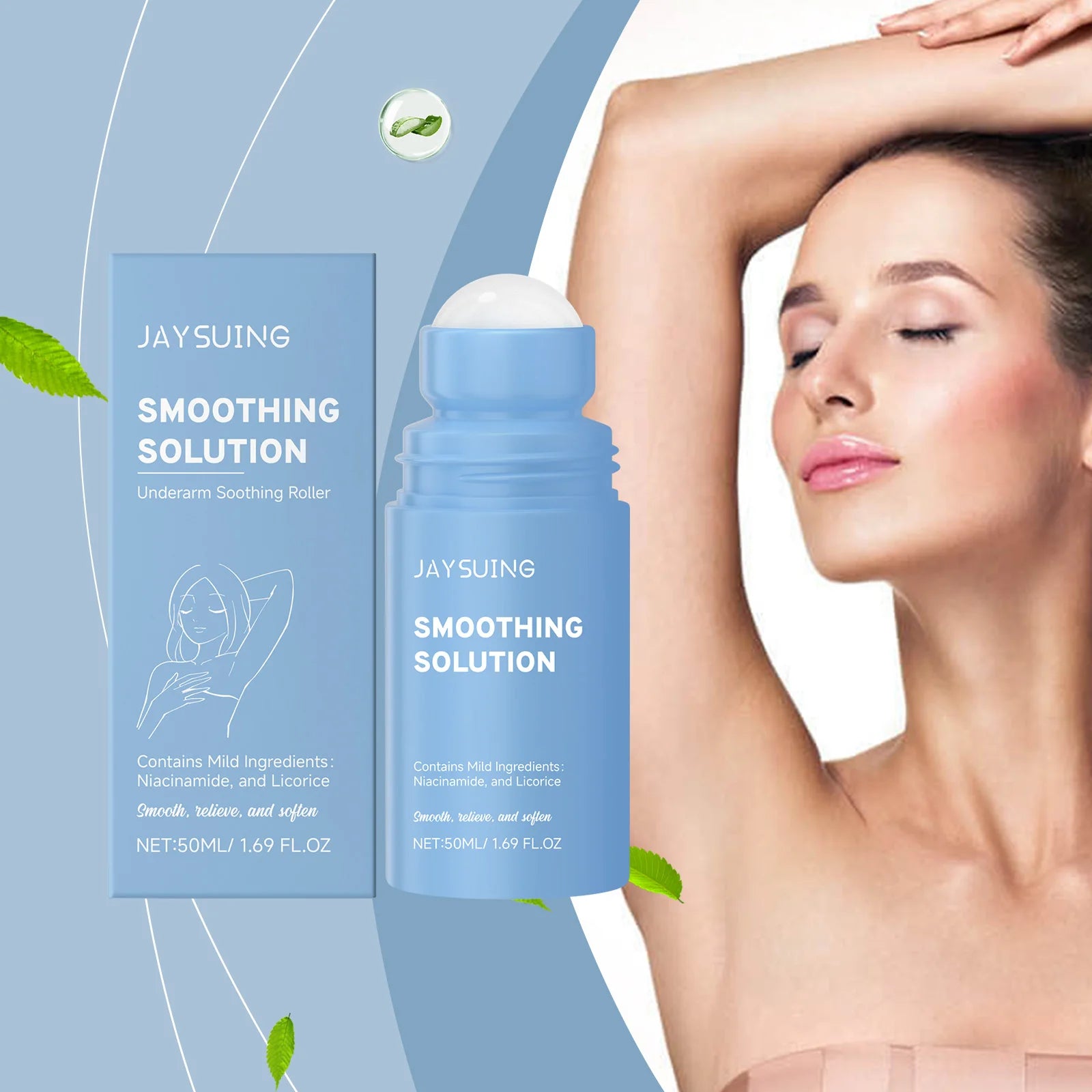 Ingrown Hair Treatment