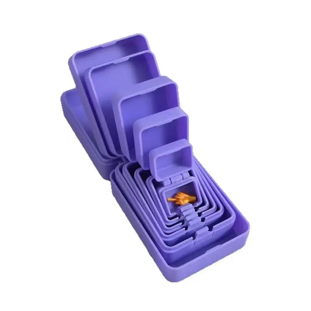 #1 Funny Gift Box