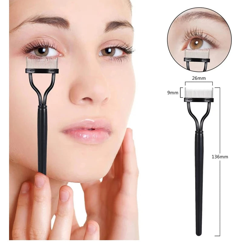 Eyelash Comb
