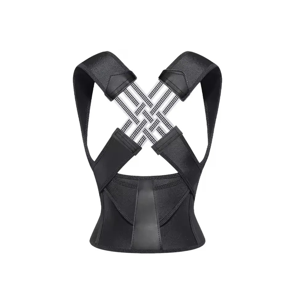 #1 Back Posture Corrector