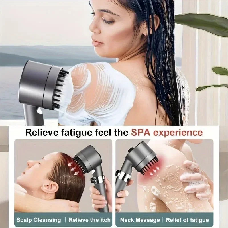 High Pressure Shower Head