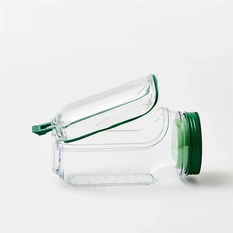 Salad & Fruit Storage Pod