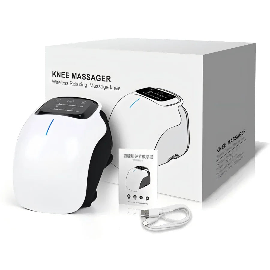 All-Rounder Knee Massager