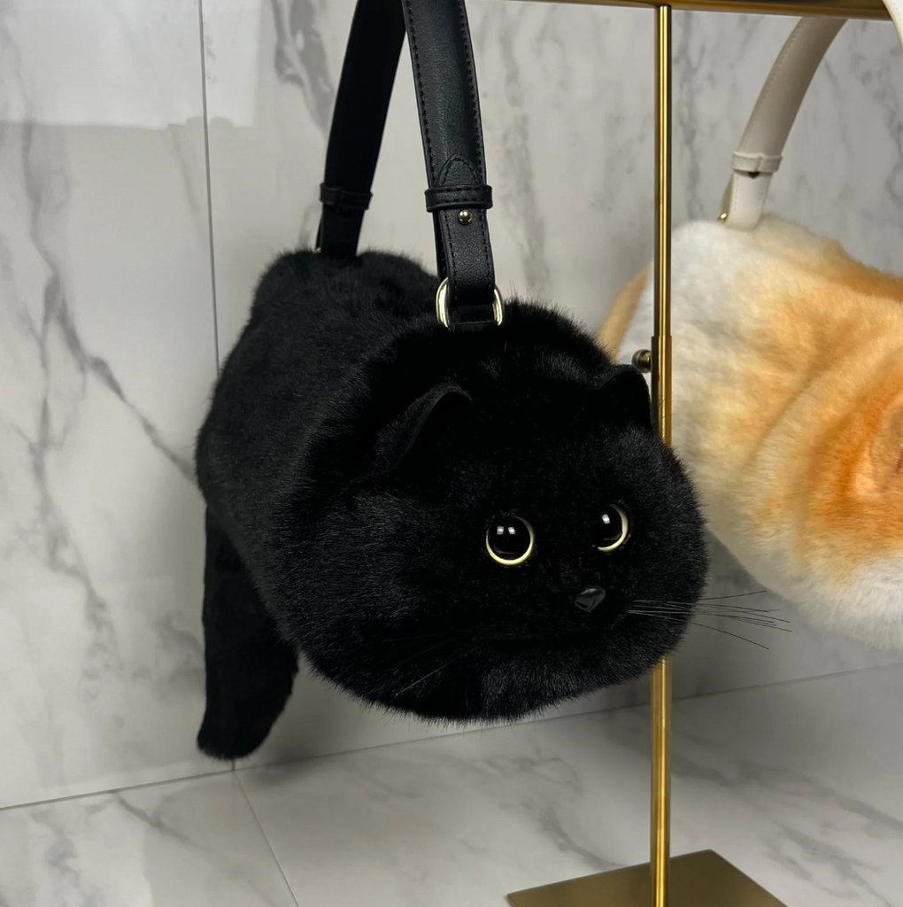 Kitty Handbag