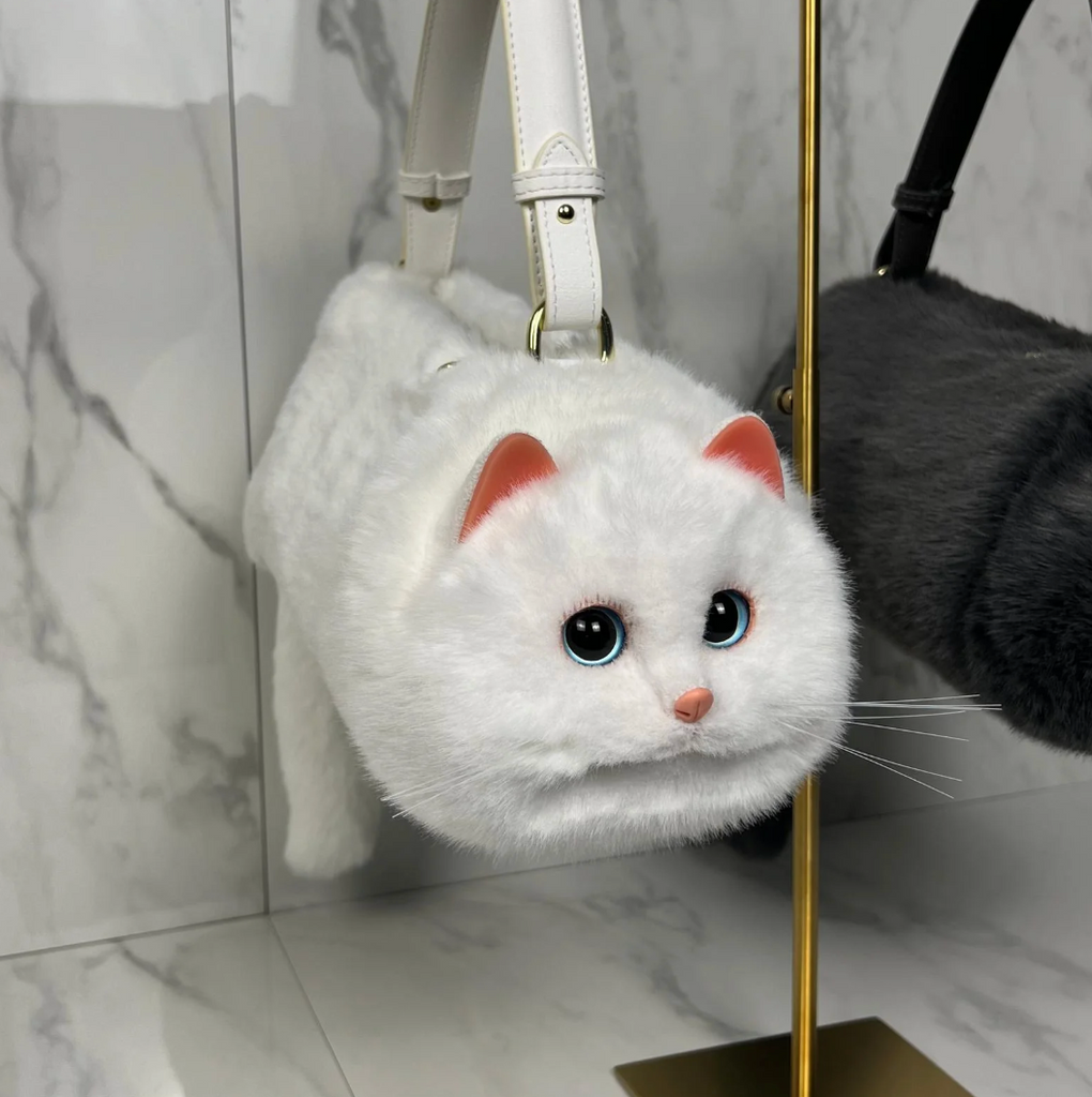 Kitty Handbag