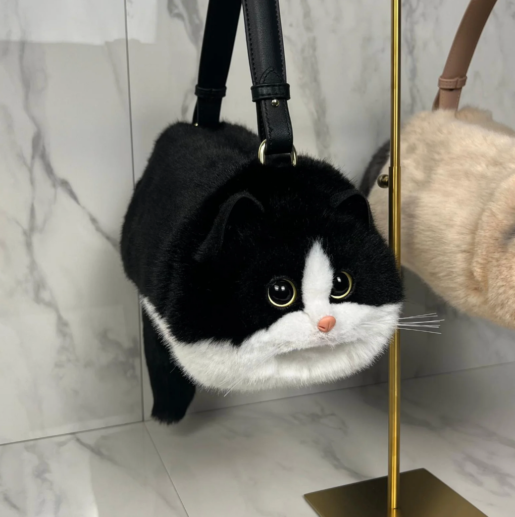 Kitty Handbag