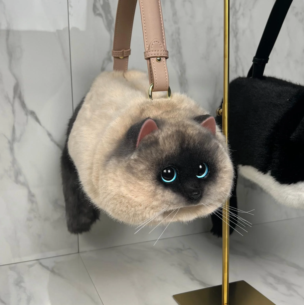 Kitty Handbag