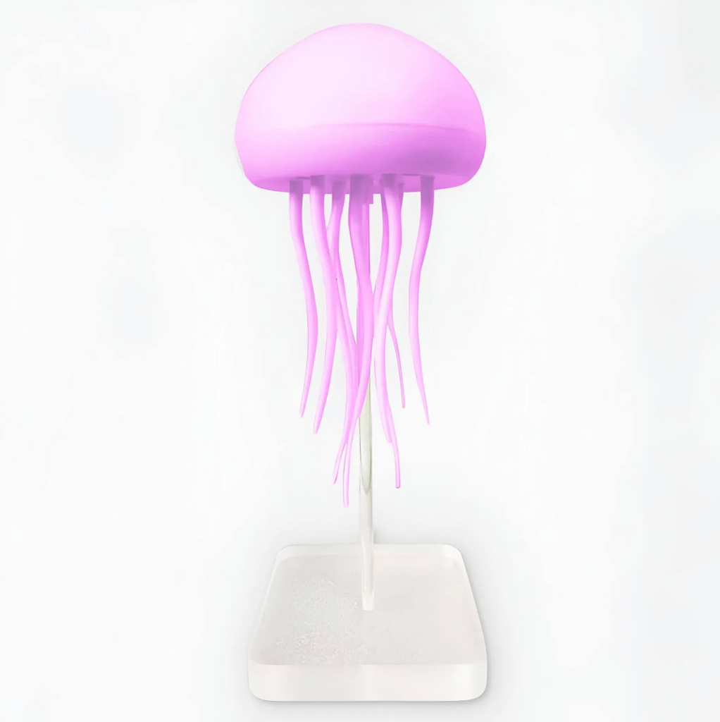 #1 Jellyfish Lamp