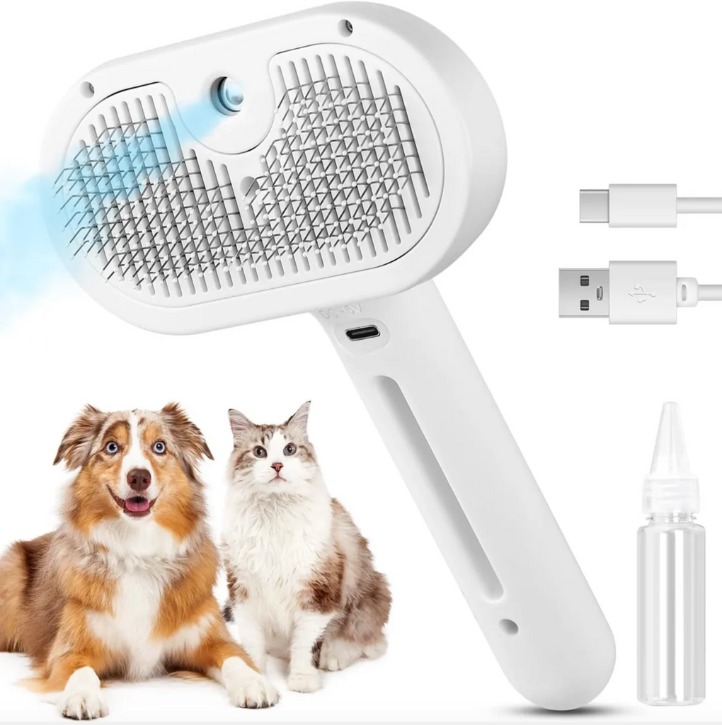 Pet Spray Comb
