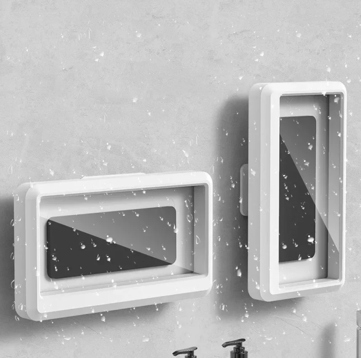 Shower Phone Holder