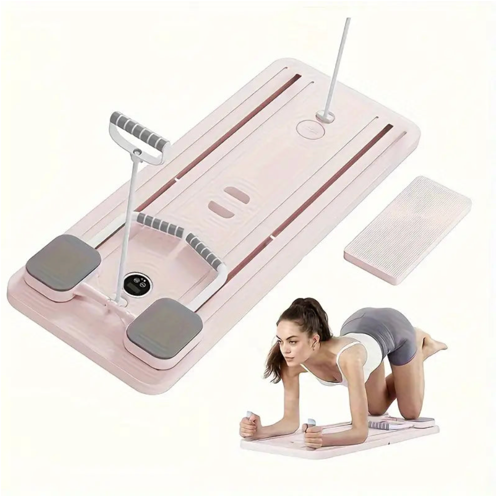 Pilates Reformer