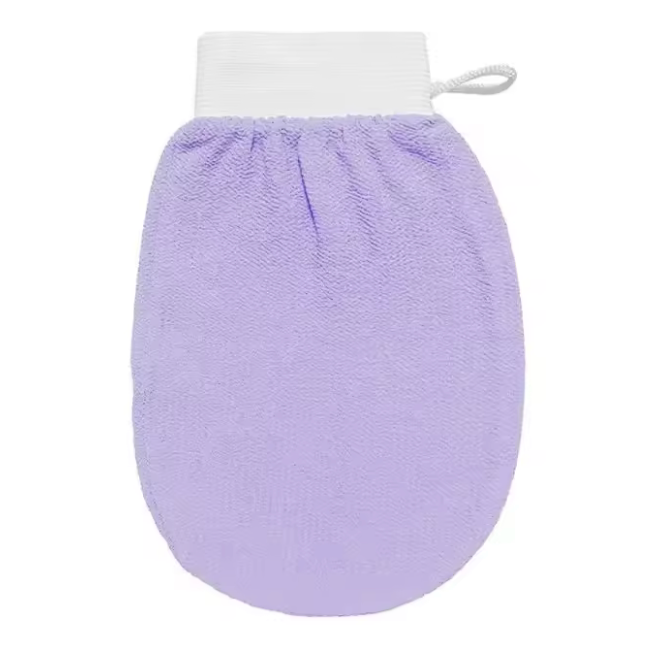 Gentle Exfoliating Glove