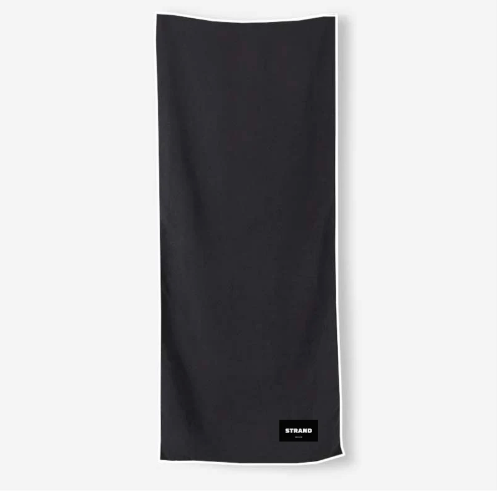 #1 Magnet Towel