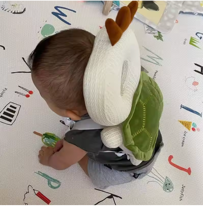 Baby Fall Protection Backpack