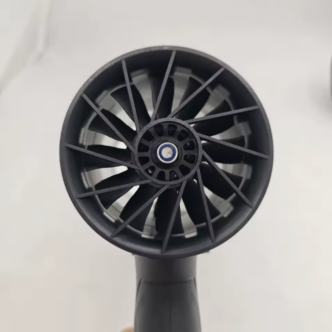 Handheld Electric Portable Air Blower