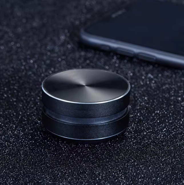 Portable Stereo Speaker