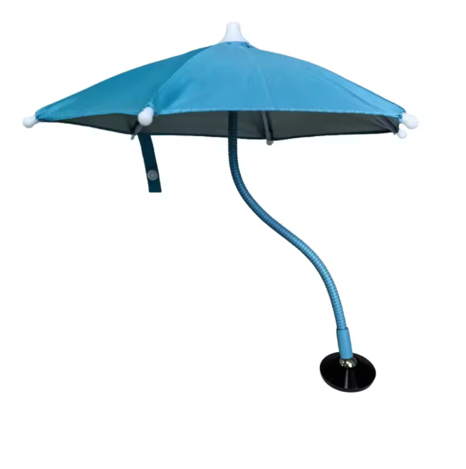 Magnetic Phone Umbrella