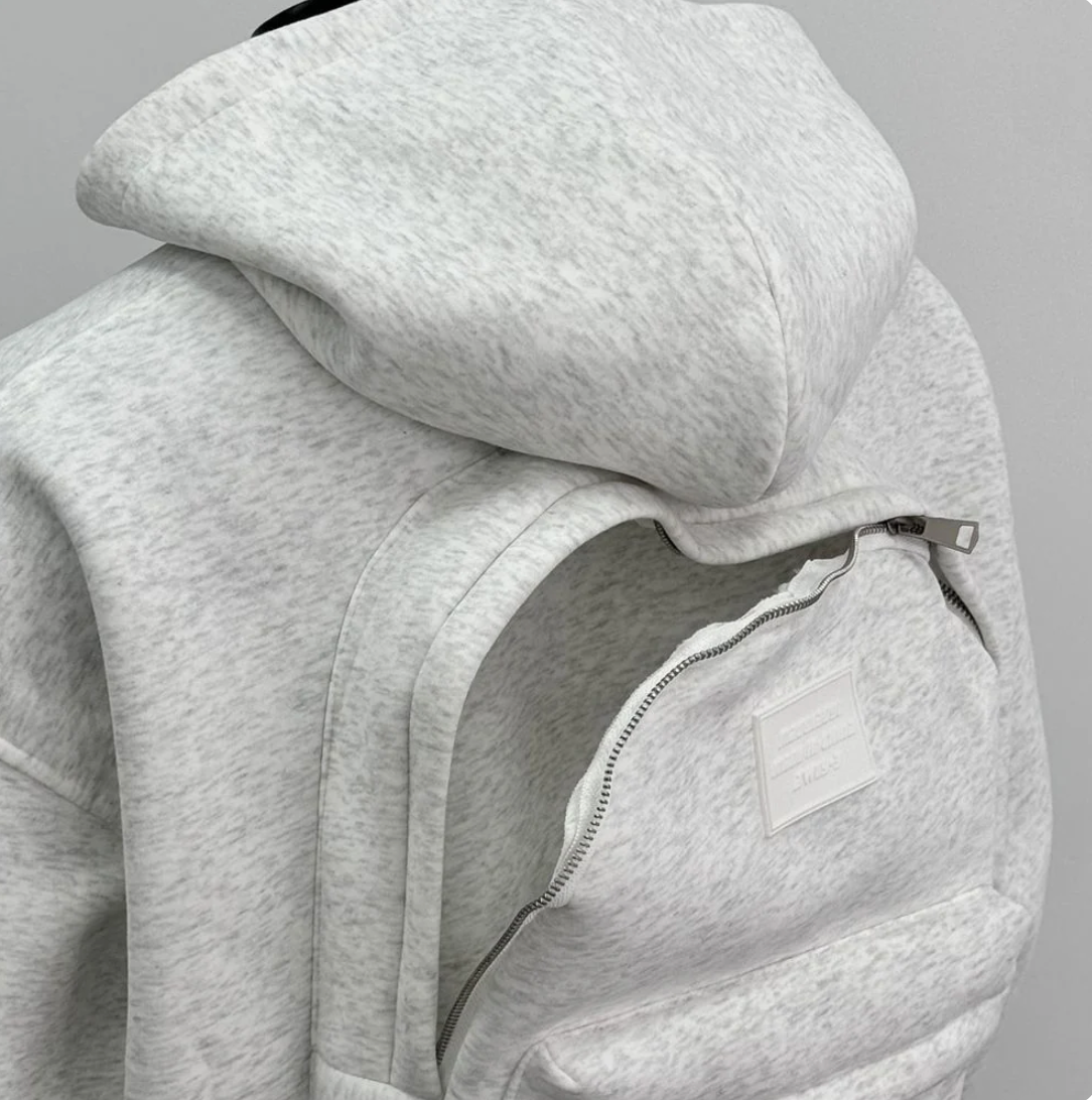 BackPack Hoodie