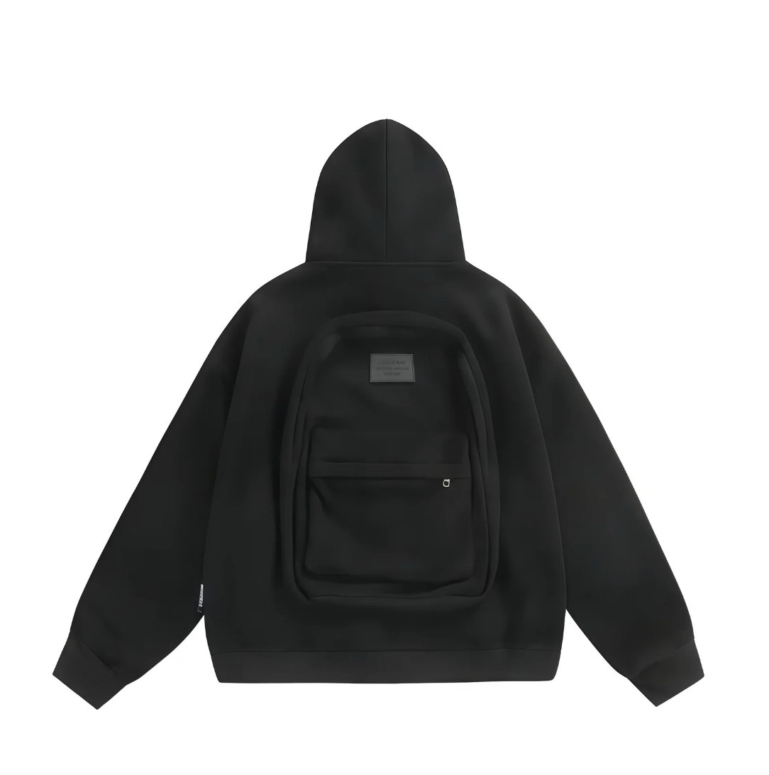 BackPack Hoodie