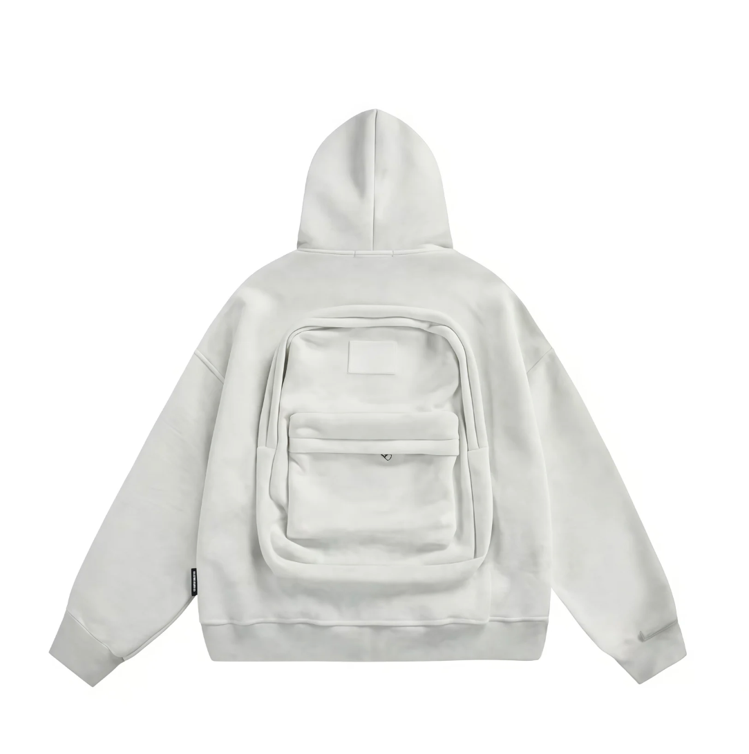 BackPack Hoodie