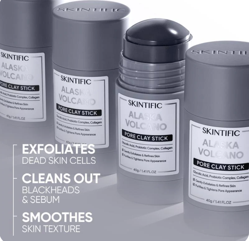 Pore Remover Face Mask