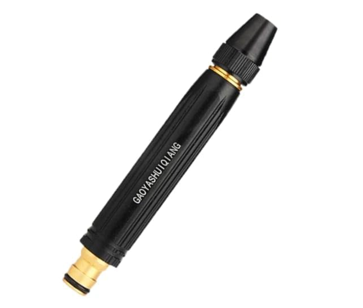 #1 High Pressure Water Spray Nozzle