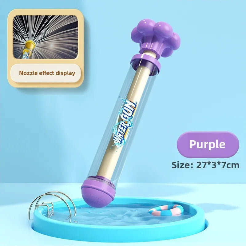 Fireworks Spray Water Gun Toy