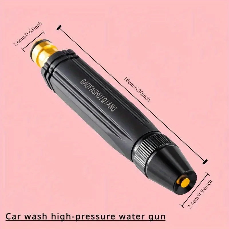 #1 High Pressure Water Spray Nozzle