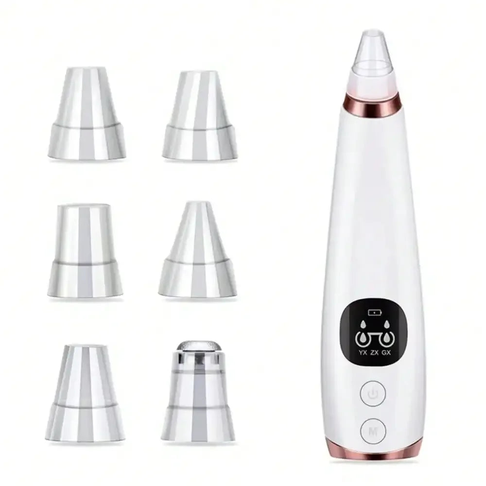 Electric Blackhead/Acne Remover