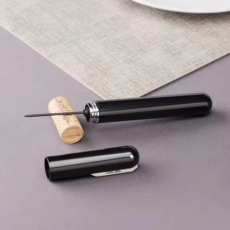 Wine Bottle Opener