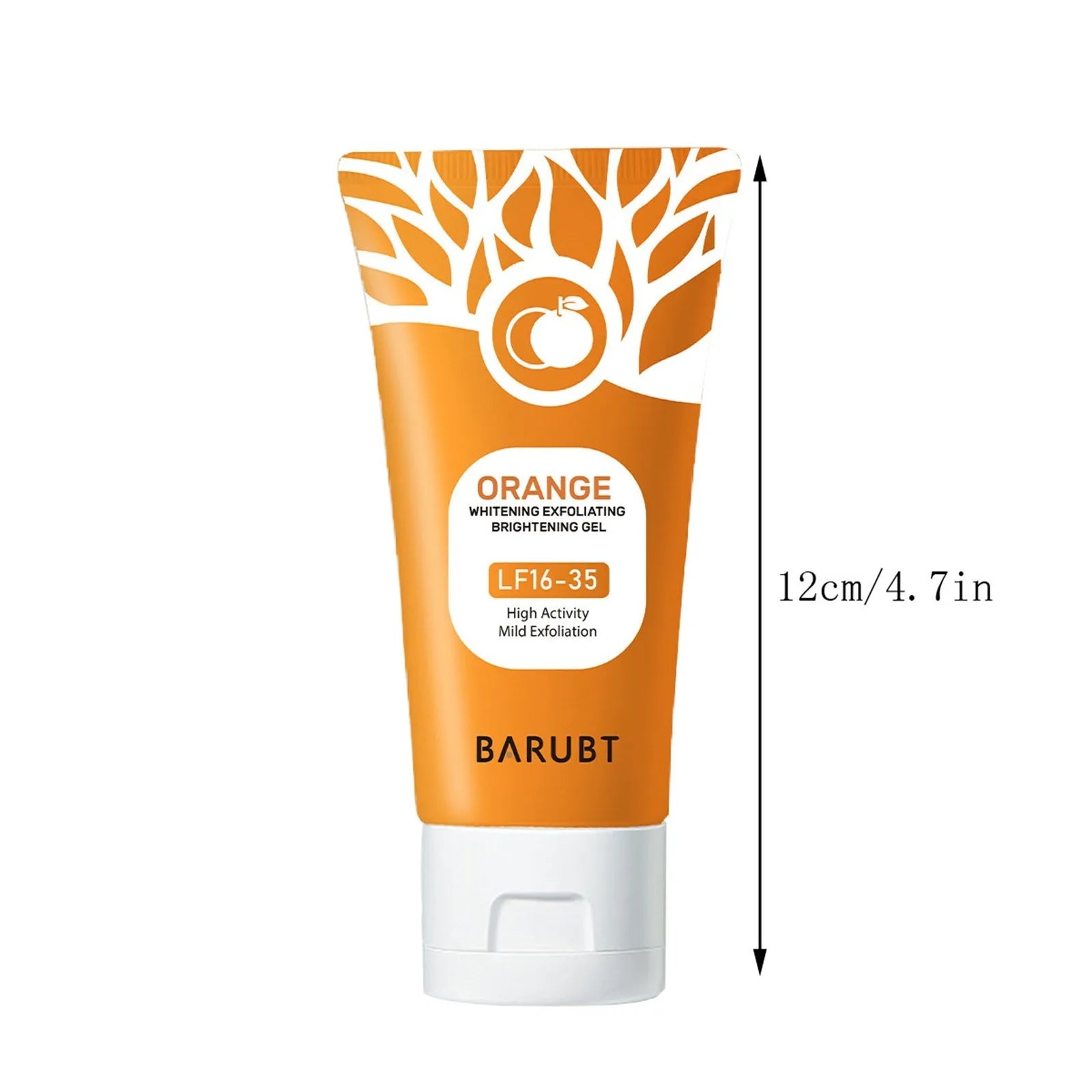Exfoliating Brightening Gel