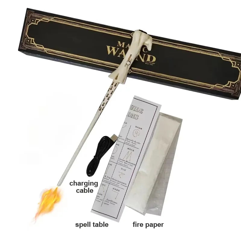Magic Wizard Wands