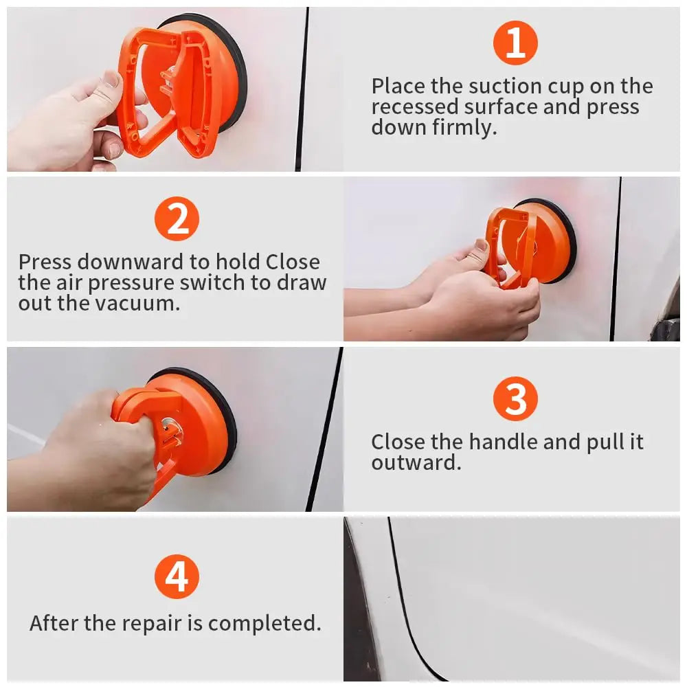Car Dent Repair Tool