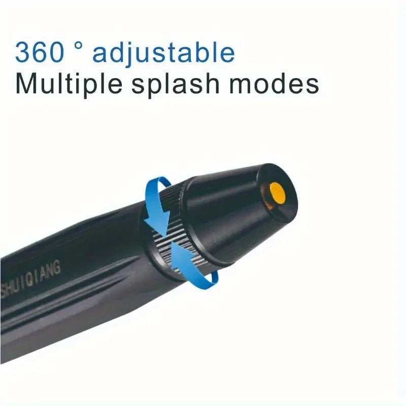 #1 High Pressure Water Spray Nozzle