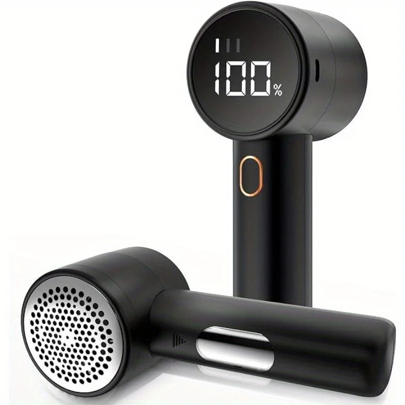 Electric Lint Remover