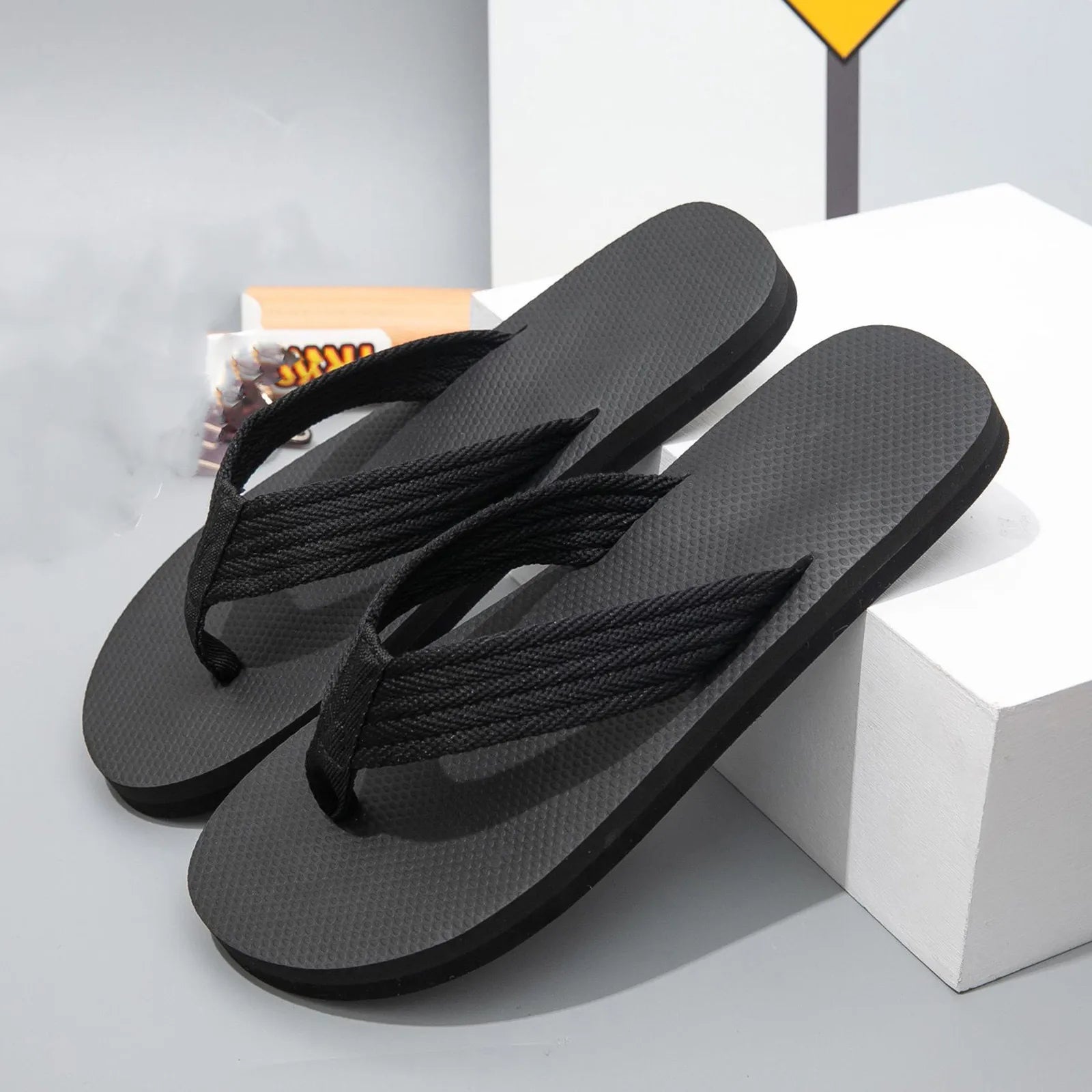 Funny Beach Slippers